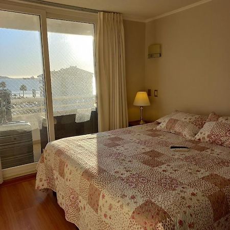 Marina Penuelas Amplio Departamento A Pasos De La Playa La Serena Dış mekan fotoğraf