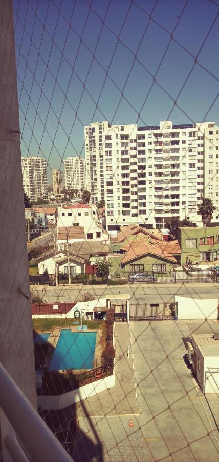 Marina Penuelas Amplio Departamento A Pasos De La Playa La Serena Dış mekan fotoğraf