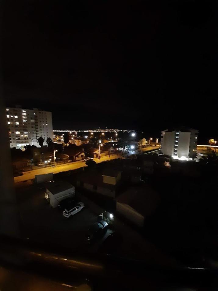 Marina Penuelas Amplio Departamento A Pasos De La Playa La Serena Dış mekan fotoğraf